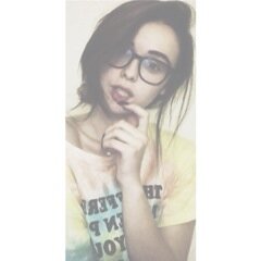 • Maison and Lux are my lovelys. Luke is my bae •