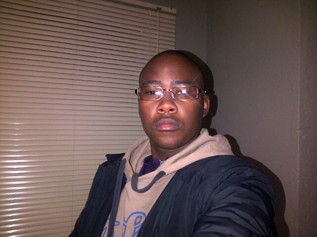 I know who I am