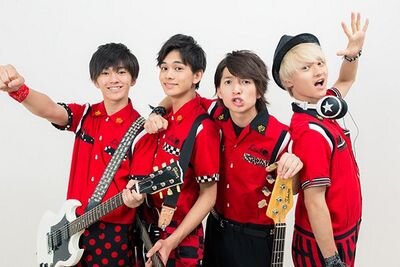 Dish 歌詞boy Kaori Twitter