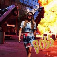 AllyBrooke Hernandez (@imallybrooke5h) 's Twitter Profile