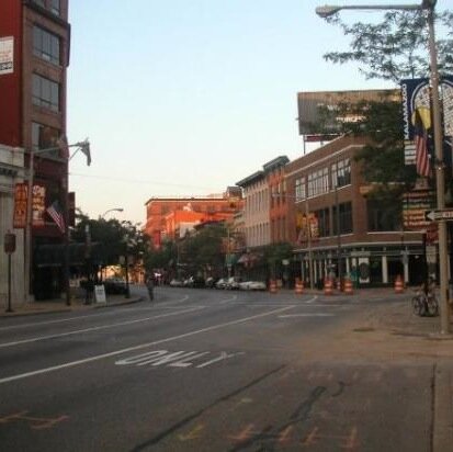 Look no further for fun events in Kalamazoo, MI!