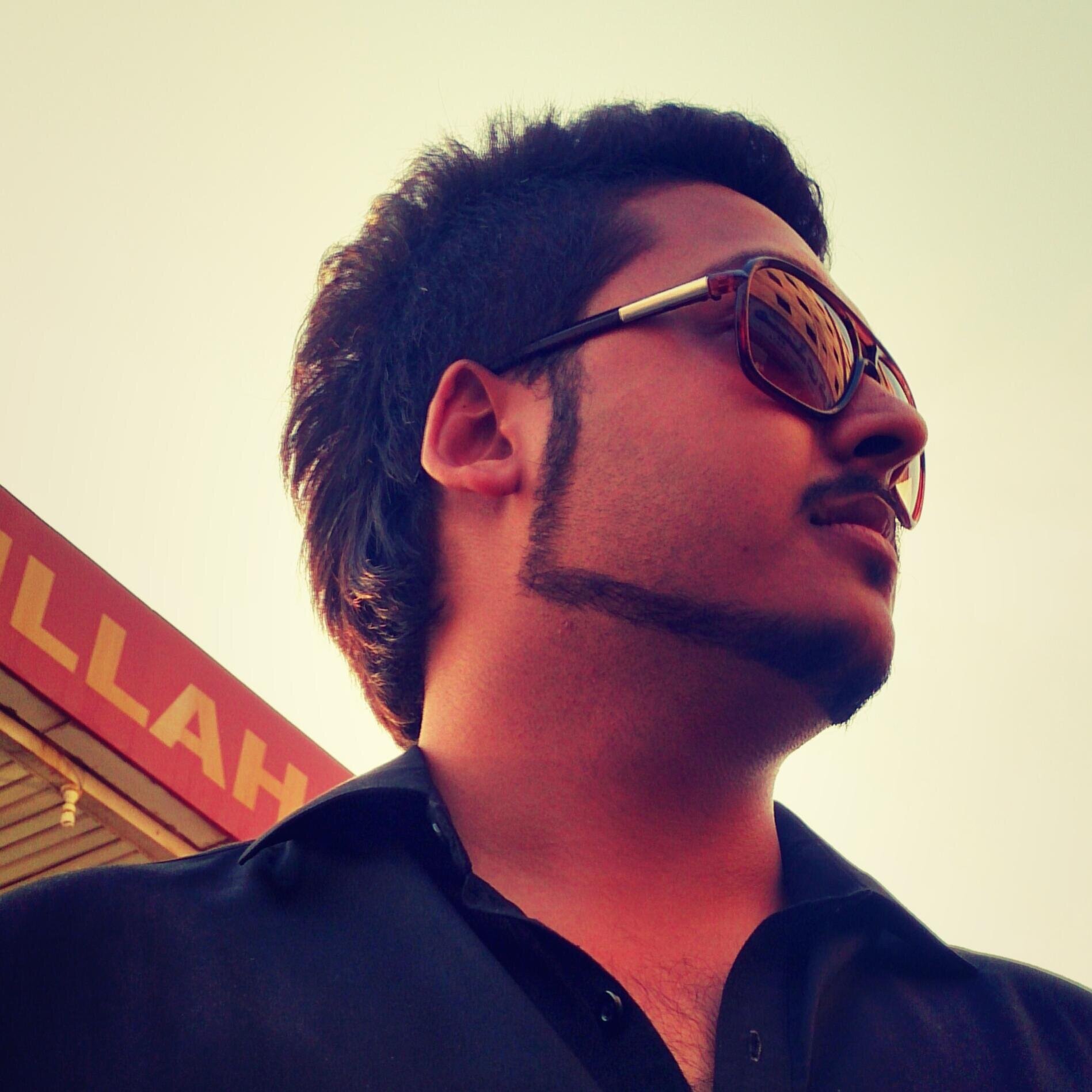 faris_pathan's profile picture. 