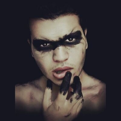 AlkhodorBilal's profile picture. artist/photographer