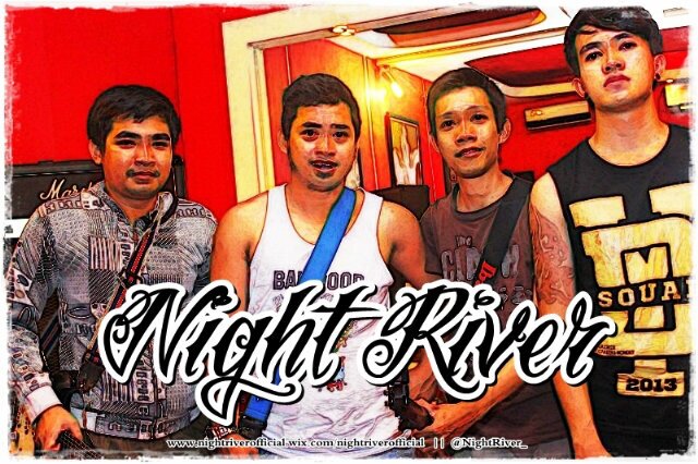We're Alternative Rock Band from Jkt. Follow & Support us 
@mochiiandika
  @Adhitz_zetsU
 @akmal_lamka
  @seftianjefriand
CP: Hana 083894949438