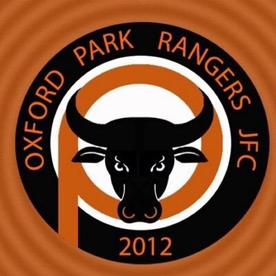 Official account of Oxford Park Rangers JFC, we play in the EMJFL & have an U12 and 2 U13 teams