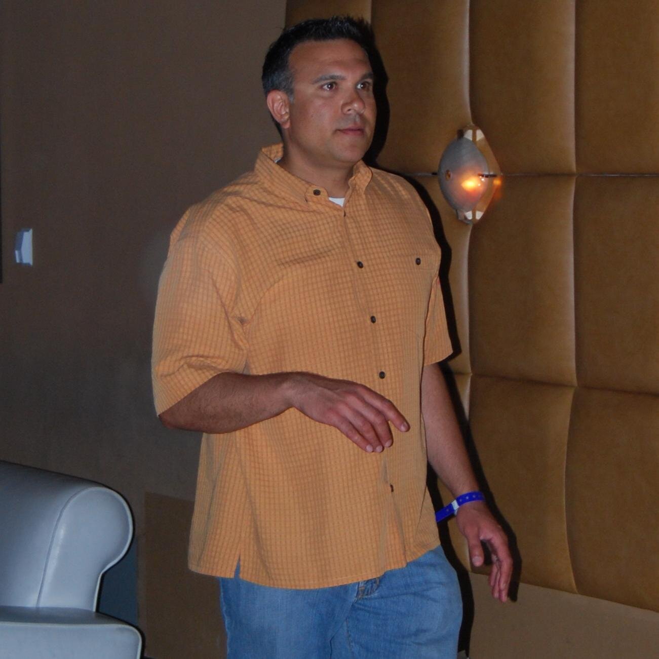 producershah's profile picture. Luckiest man on the face of the earth. “You’re never wrong to do the right thing.”-Mark Twain