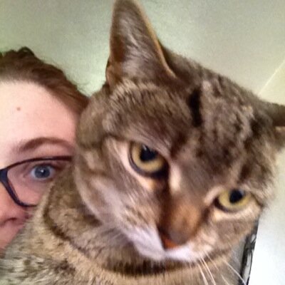 ohmeggypoo's profile picture. I ❤️ Cleveland! The Tribe, the Browns, the Cavs. I also enjoy naps and Game of Thrones.