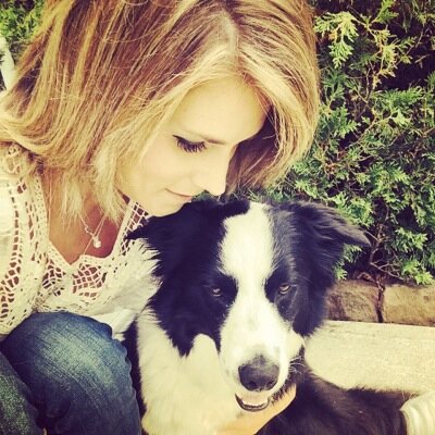 Cardiology nurse, mother of two beautiful kiddos and massive dog lover with the dream of someday having my own hobby farm. Live simple. Take in all the beauty.