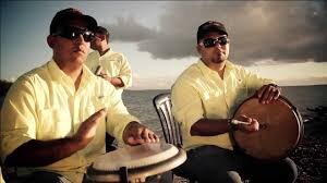 Soy solo fans de nuestro maravilloso grupo musical @parranderopaz #OrgulloMargariteño ☺