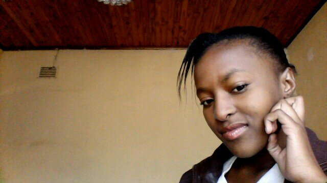 NokxyMahlangu's profile picture. 