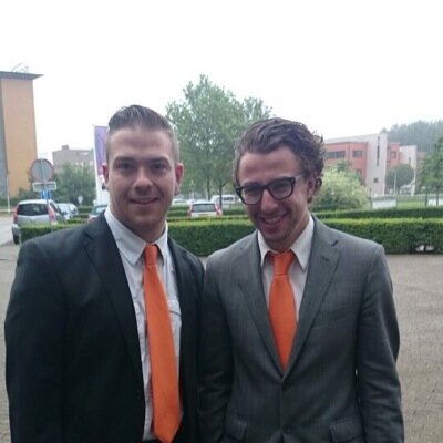 svenmonshouwer's profile picture. 