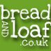 Bread and Loaf (@breadandloaf) Twitter profile photo