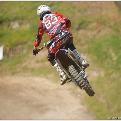 airoh83's profile picture. 