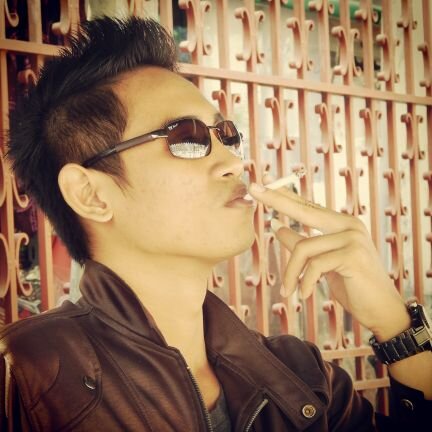 Loekmanboyz's profile picture. Lewati Kerikil2 Kehidupan