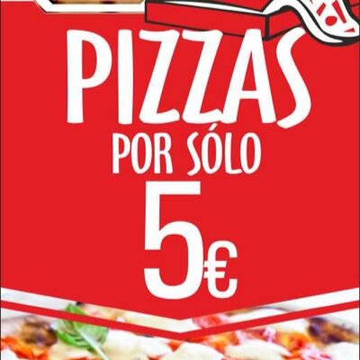 disfruta de nuestra especialidad en pizzas, hamburguesas, sanwiches, ensaladas, bocatas y mucho mas en pizzeria millenium