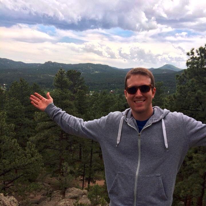 cunningham_kev's profile picture. #Watson group #IBMer by day. Star gazer, watch lover, and movie goer by night. I love meeting new people and solving difficult problems. My tweets are my own.