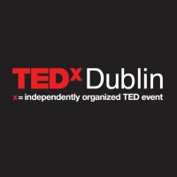 TEDxDublin (@tedxdublin) 's Twitter Profile