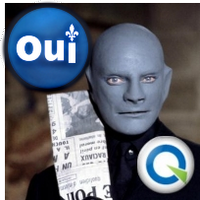 Québec&Labrador⚜️⚜️⚜️⚜️(@FantomasQuebec) 's Twitter Profile Photo
