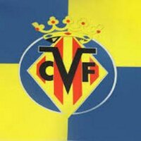 Villlareal CF BR (@villarealcfbr) 's Twitter Profile