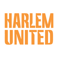 Harlem United (@harlemunited) Twitter profile photo
