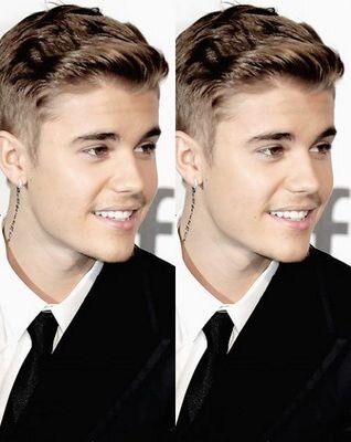 My name is Christina :) Justin is my life ♡ Belieber forever! ♡ Follow me, I follow back :) Smiler&Belieber ♥ 
#Bangerz #FuckYeah ♥