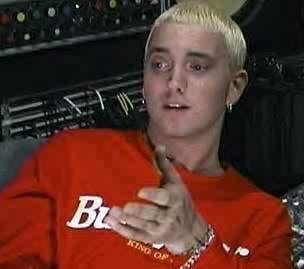 Eminememinememinememinememinem #plak Hip Hop/Rap! Rock! DJ! Danny Phantom! CS! Point Blank! RC9GN! K-on! Manga!