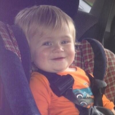 Hi Me Theo Horan nephew to Niall Horan