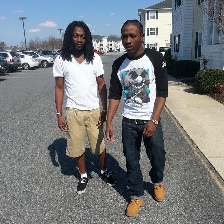 LeviGangEnt. Follow Da Squad @madd_mugga @RappinIsMyLyfe_ @MicroSwayz