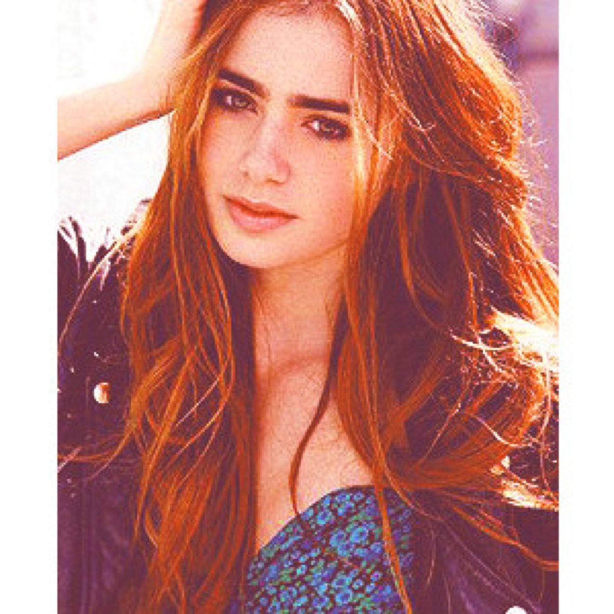 LilyC_Fauxer's profile picture. i love him. [RP]