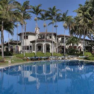 LebronsMIAHouse's profile picture. I'm LeBron's Miami House and i'm just chilling