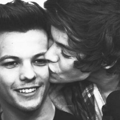 Larry Stylinson