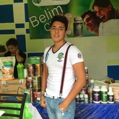 Osvalcr7cr9's profile picture. 