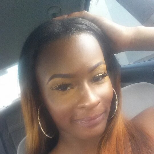 team  2 boys 1 girl living life to the fullest work @ Queen City atl ,Follies , Pin ups always put God first welcome to my world
