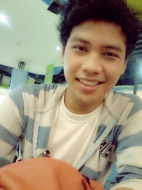 I'M BINUSIAN International Business Management 2016 | Think to the future |  you're what you think about | @wulanmentr | #Wartention
