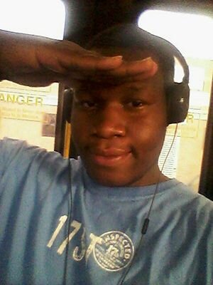 AdrianGordon15's profile picture. 