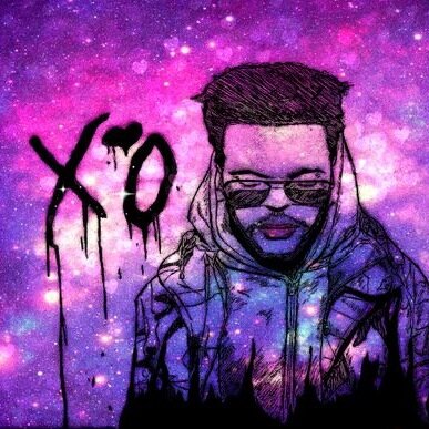 its_the_weeknd's profile picture. The Weeknd fan page 
XO TILL DEATH