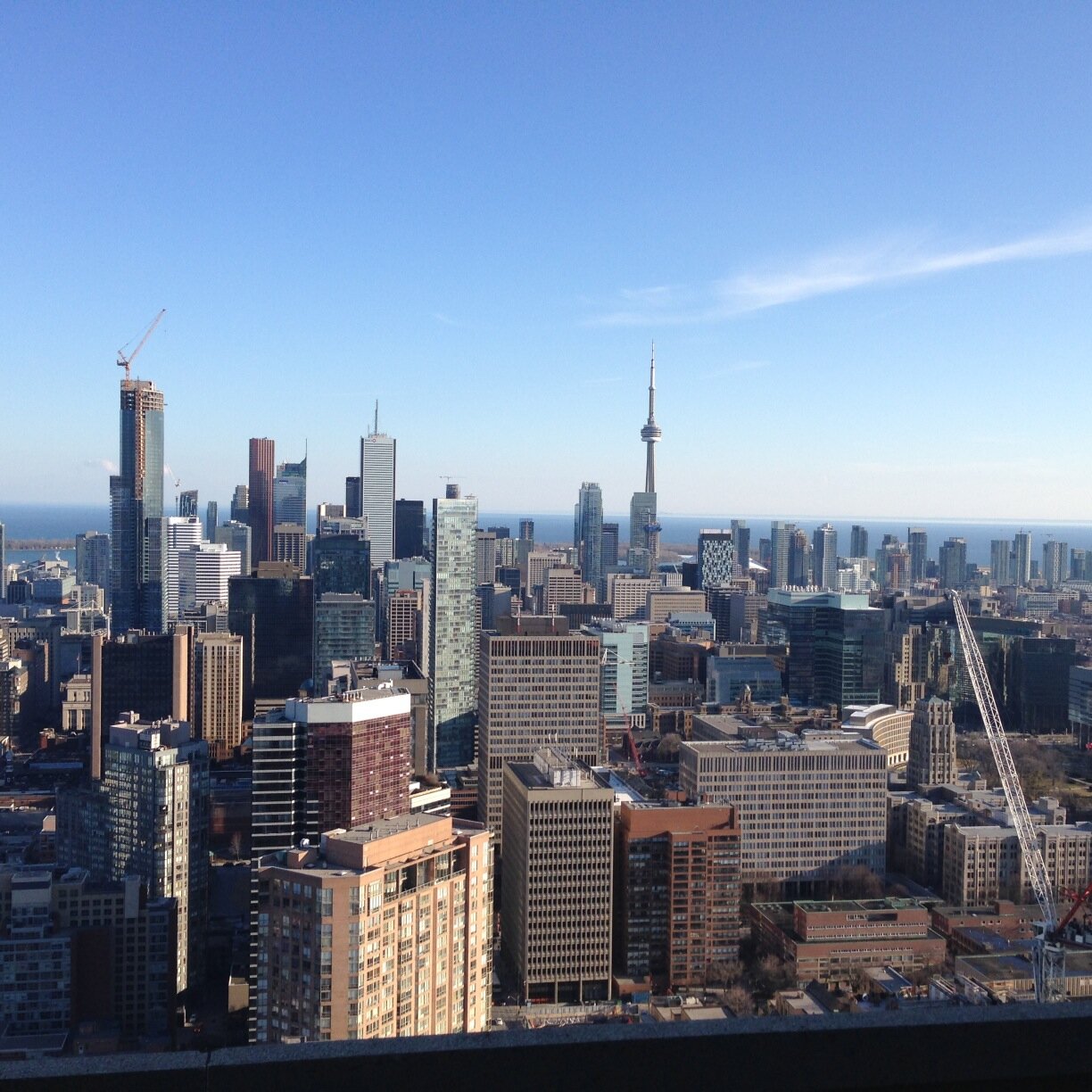 Love Living Here. Love Selling the Lifestyle more with Toronto's Top Real Estate Team!