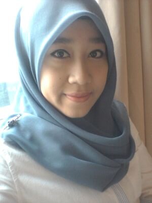 HanidzaHani's profile picture. 