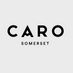 Caro (@carosomerset) Twitter profile photo Caro (@carosomerset) Twitter profile photo