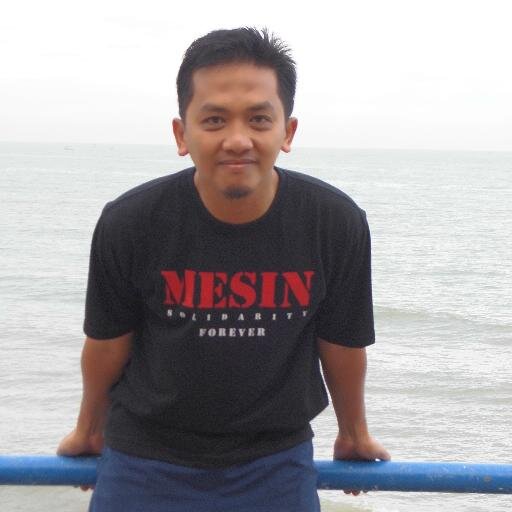 akhlisrizza Profile Picture