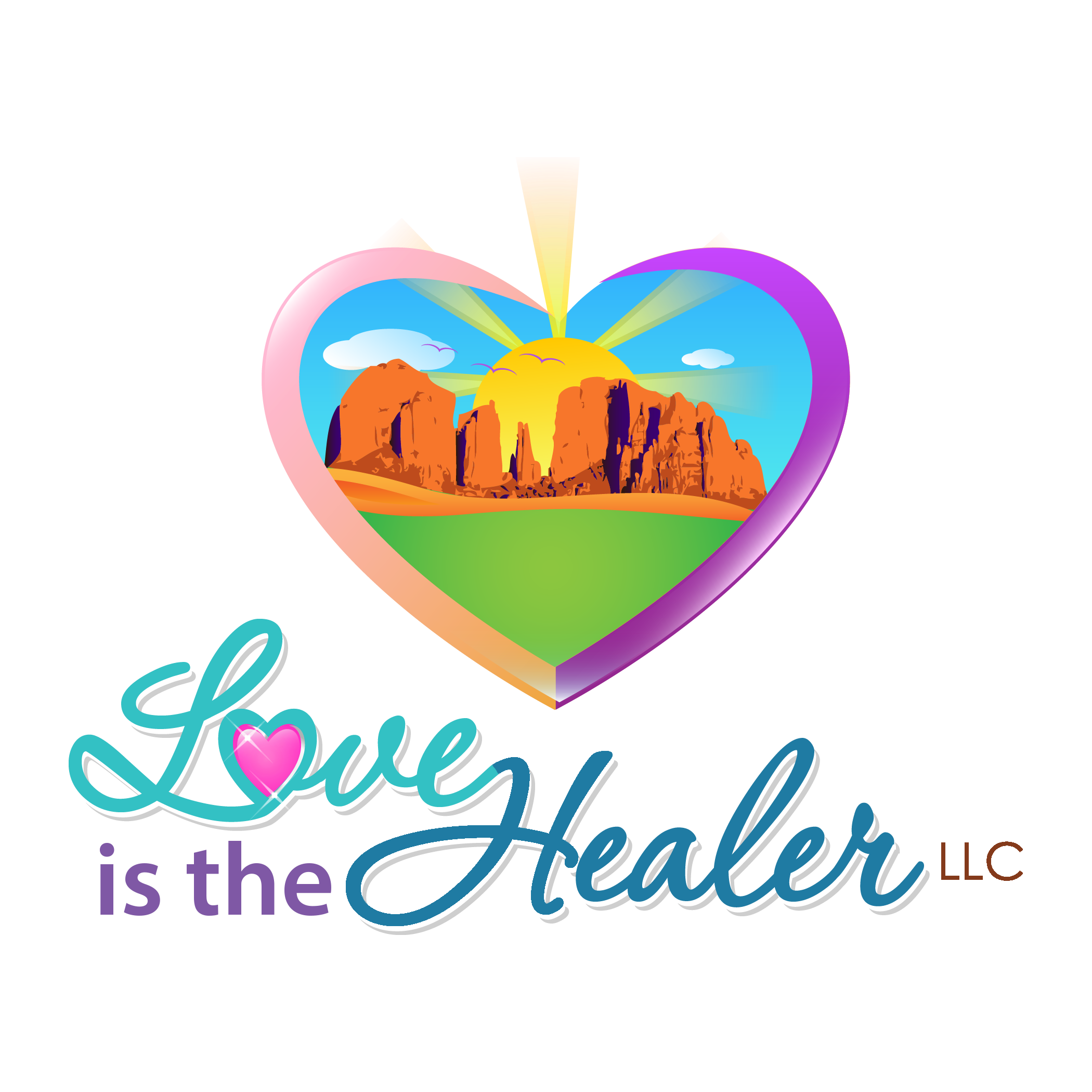 LoveIsTheHea1er's profile picture. Evolving Humans Expanding in the Energy of Love!