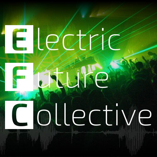electricfuturec's profile picture. Electric Future Collective - a community of electronic music artists.
Resistance, of course, is futile... #EFC #EFCMC