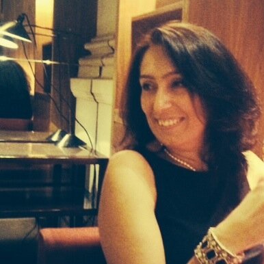 Madam3Z's profile picture. 