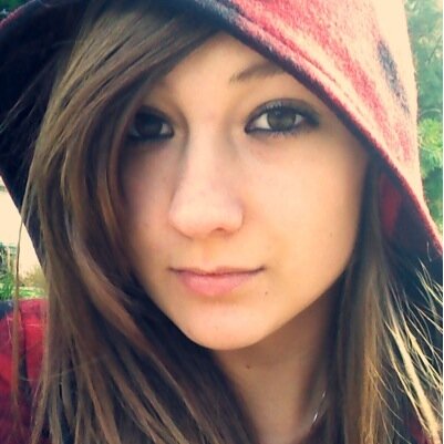 My name is Shay | 17 years old | Science | John Green | SEGA | Anime | Books | Nature | (^｡^)(*^_^*)（＾_＾）(-_^)