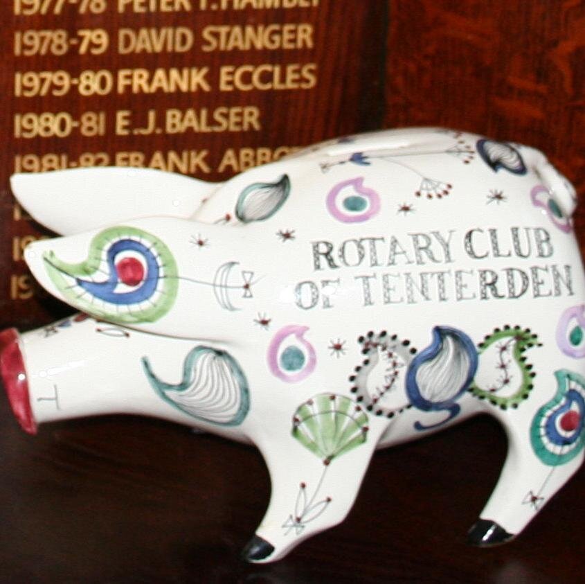 We meet on Thursday evenings, twice a month, venues in Tenterden vary.  Contact our Secretary for details chris@northen.net