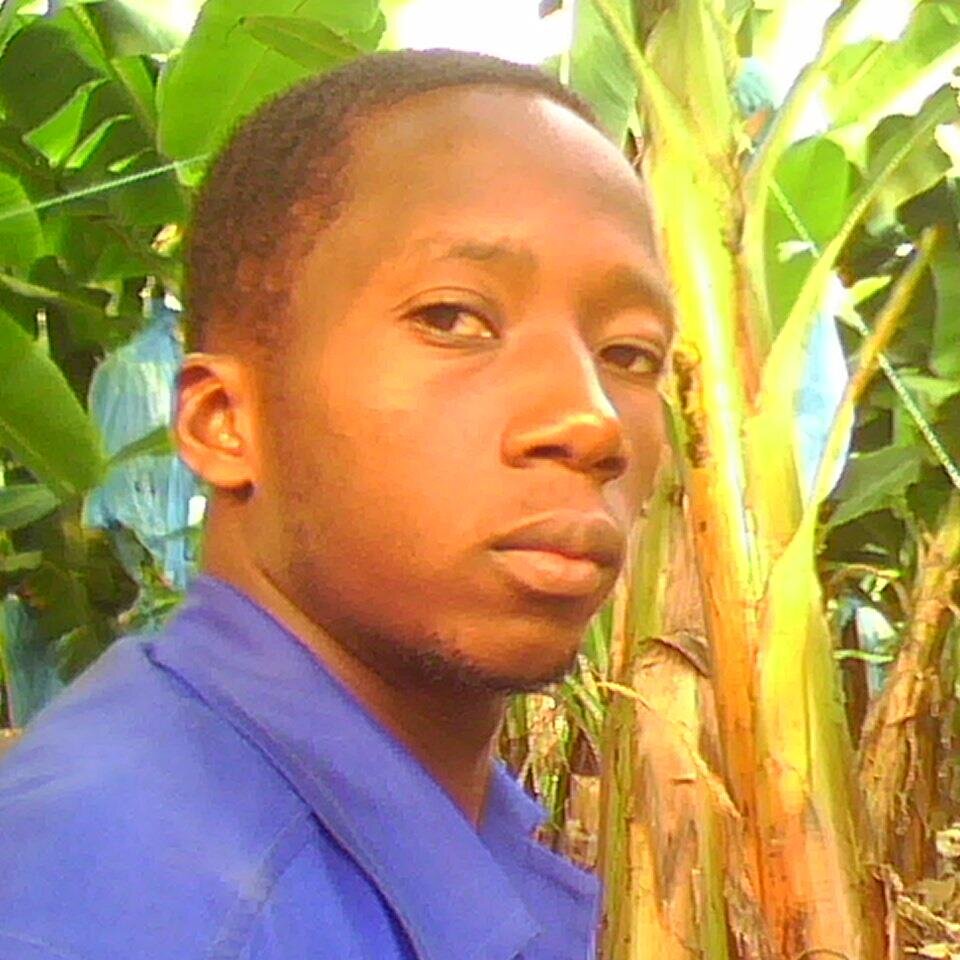 OumarouRomba's profile picture. Je travail dans la société Canavese a Aboisso