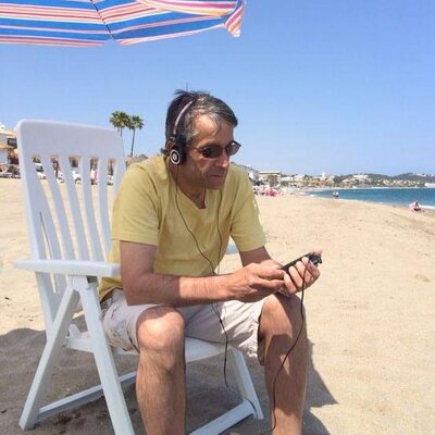Makerfield's profile image