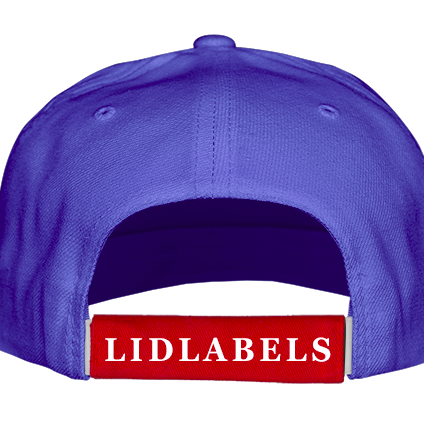 Branding, Marketing and Advertising. Removable, customized messaging for the adjustable portion of your hat. Change Your Message, Not Your Hat!