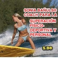 Coach para la #Superación #Físico-Deportiva y Personal, acompaño a las personas en sus procesos de cambio para la consecución de sus objetivos, sueños, o metas.