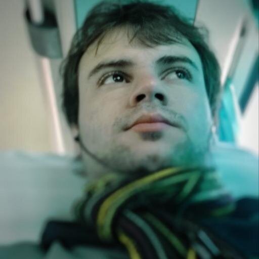 Gamer - Genetista y profesor de francés. Tauro ♉ 17-05-93. Un  Argentino 🇦🇷 apasionado por los idiomas.